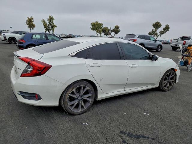 Honda Civic Sport Image 3