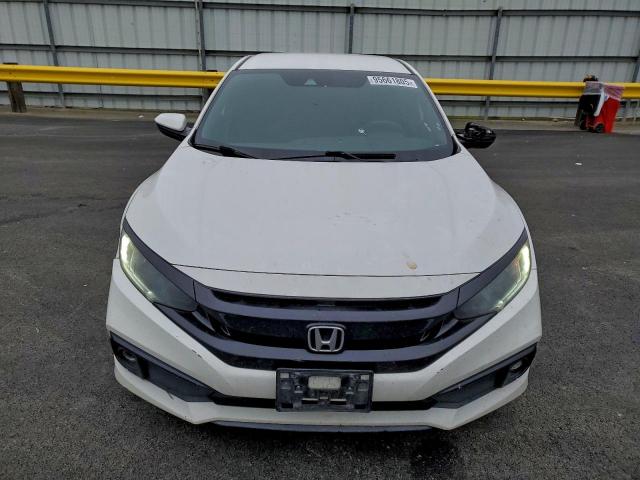 Honda Civic Sport Image 8
