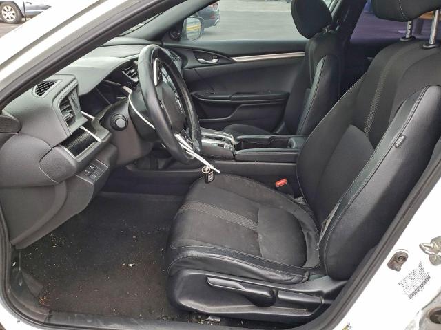 Honda Civic Sport Image 6