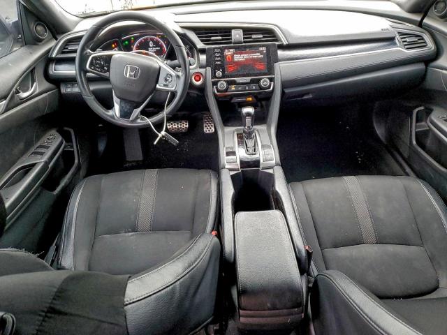 Honda Civic Sport Image 11