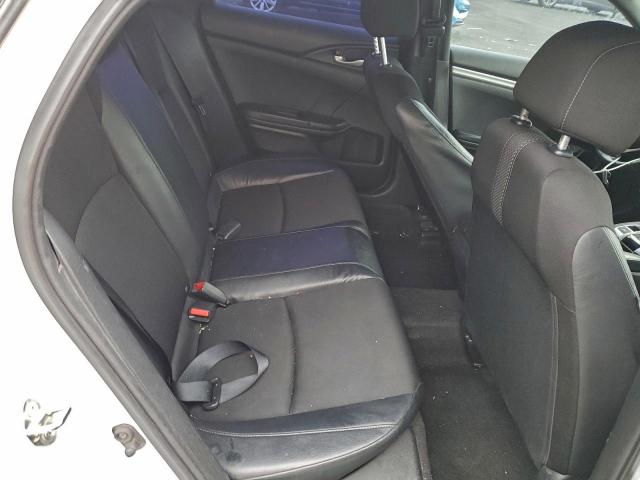 Honda Civic Sport Image 9