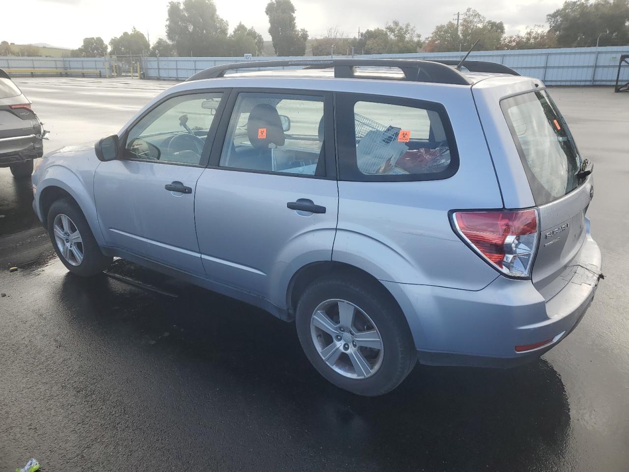 Subaru Forester 2.5x Image 3