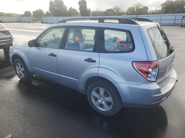 Subaru Forester 2.5x Image 3