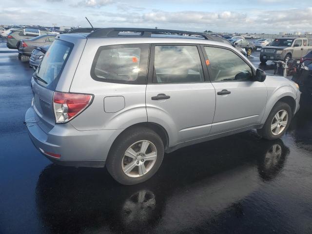 Subaru Forester 2.5x Image 10