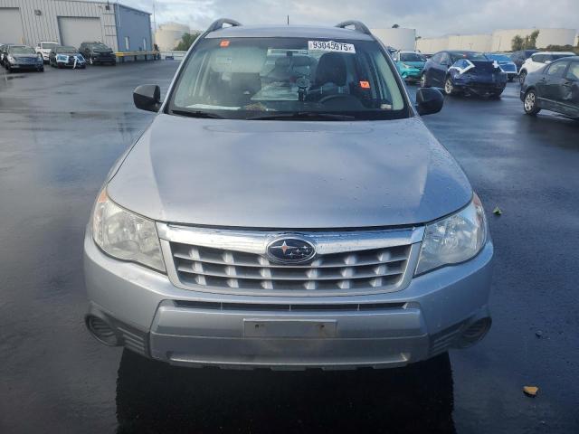 Subaru Forester 2.5x Image 12