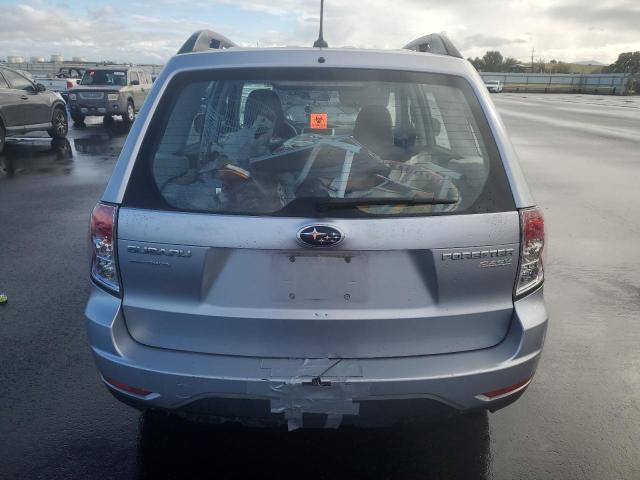 Subaru Forester 2.5x Image 8