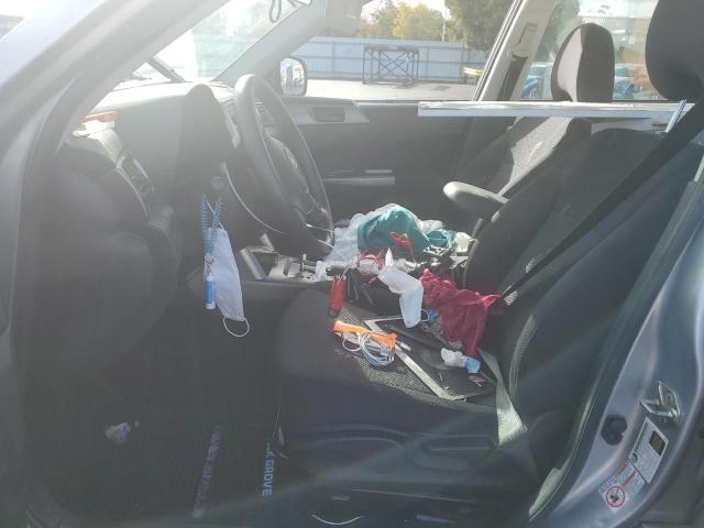 Subaru Forester 2.5x Image 9