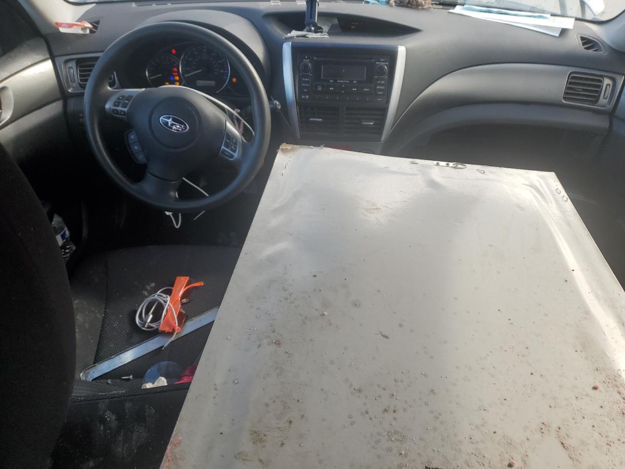 Subaru Forester 2.5x Image 2