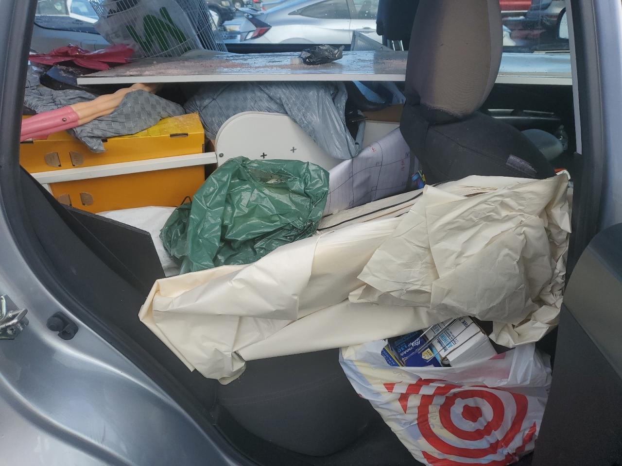 Subaru Forester 2.5x Image 4