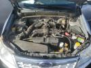 Subaru Forester 2.5x Image 11