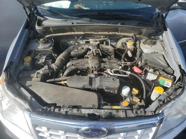 Subaru Forester 2.5x Image 11