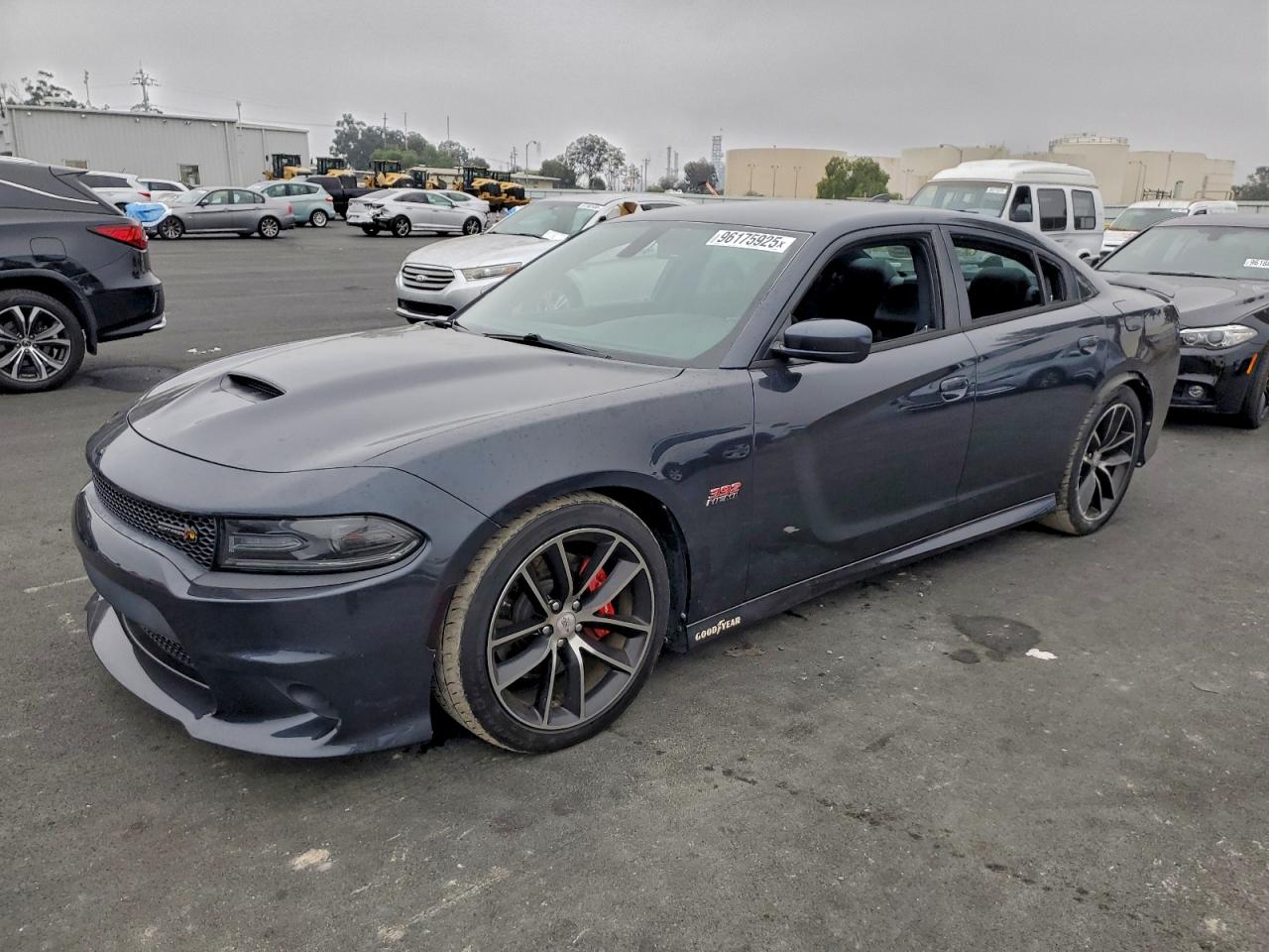 Dodge Charger R/t 392 Image 1