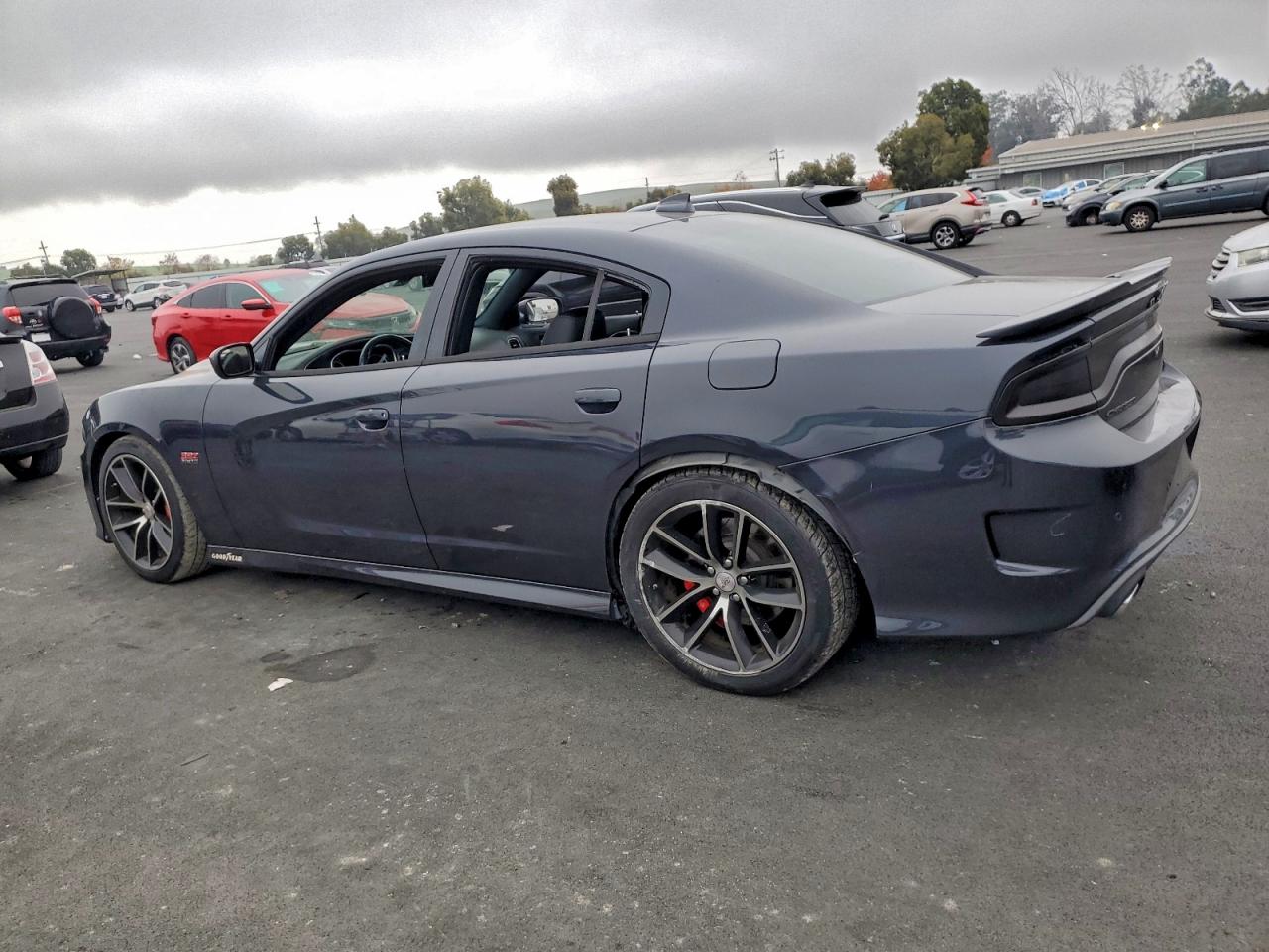 Dodge Charger R/t 392 Image 3