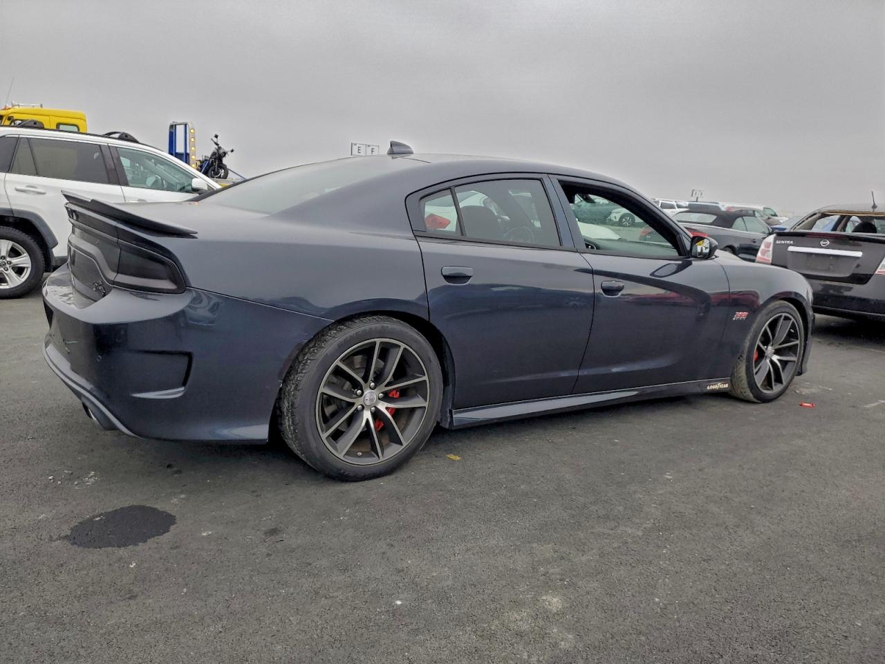 Dodge Charger R/t 392 Image 5