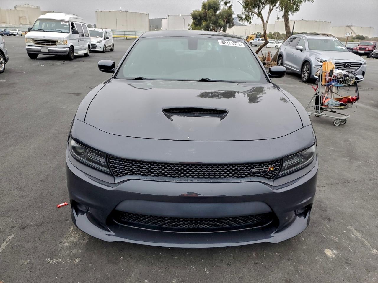 Dodge Charger R/t 392 Image 4