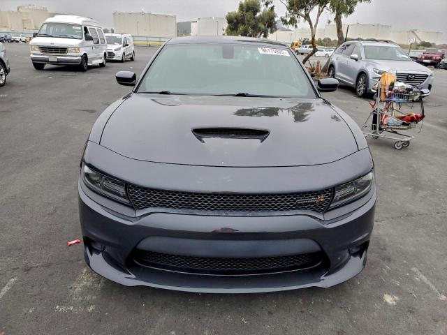 Dodge Charger R/t 392 Image 4