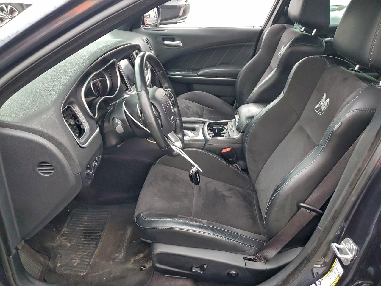 Dodge Charger R/t 392 Image 9