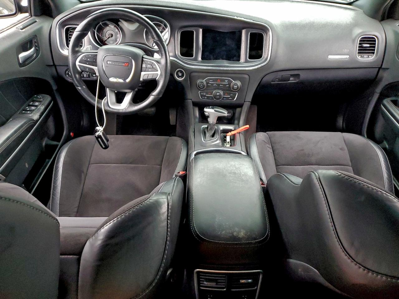 Dodge Charger R/t 392 Image 12