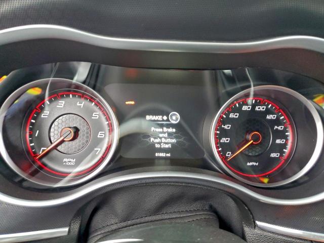 Dodge Charger R/t 392 Image 8