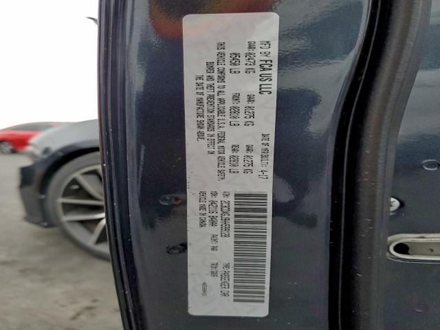 Dodge Charger R/t 392 Image 11