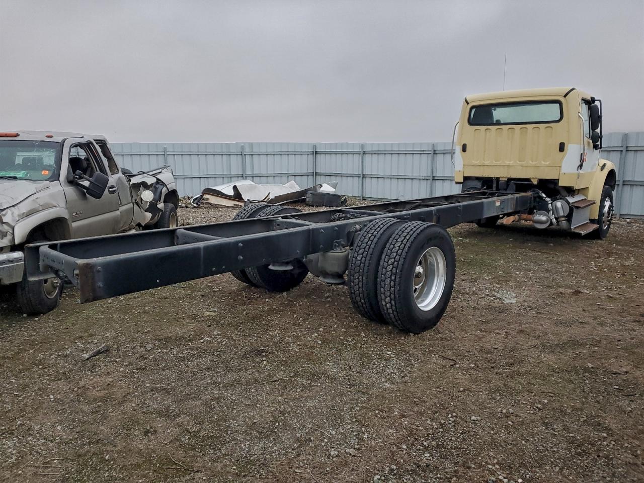 Freightliner M2 106 Medium Duty Image 5