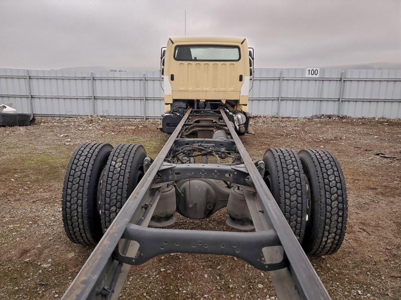 Freightliner M2 106 Medium Duty Image 4