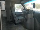 Ford Econoline E450 Super Duty Cutaway Van Image 5