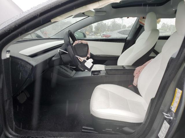 Tesla Model 3 Image 11