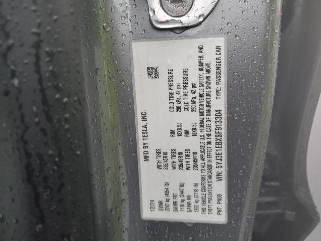 Tesla Model 3 Image 7