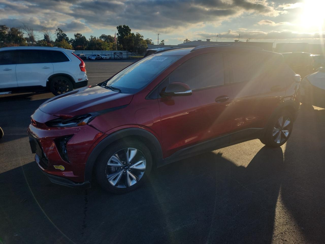 Chevrolet Bolt Lt Image 1