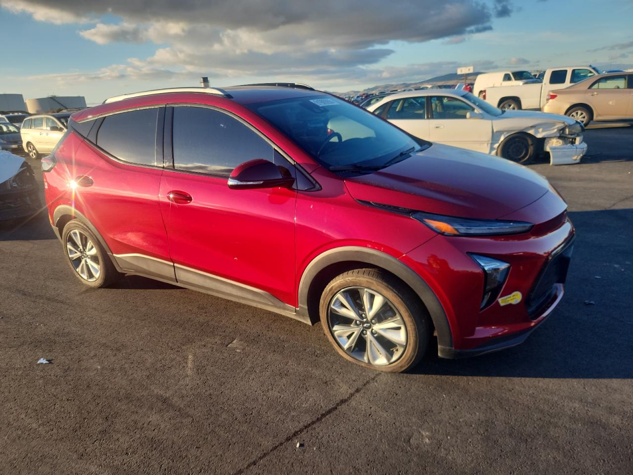 Chevrolet Bolt Lt Image 7