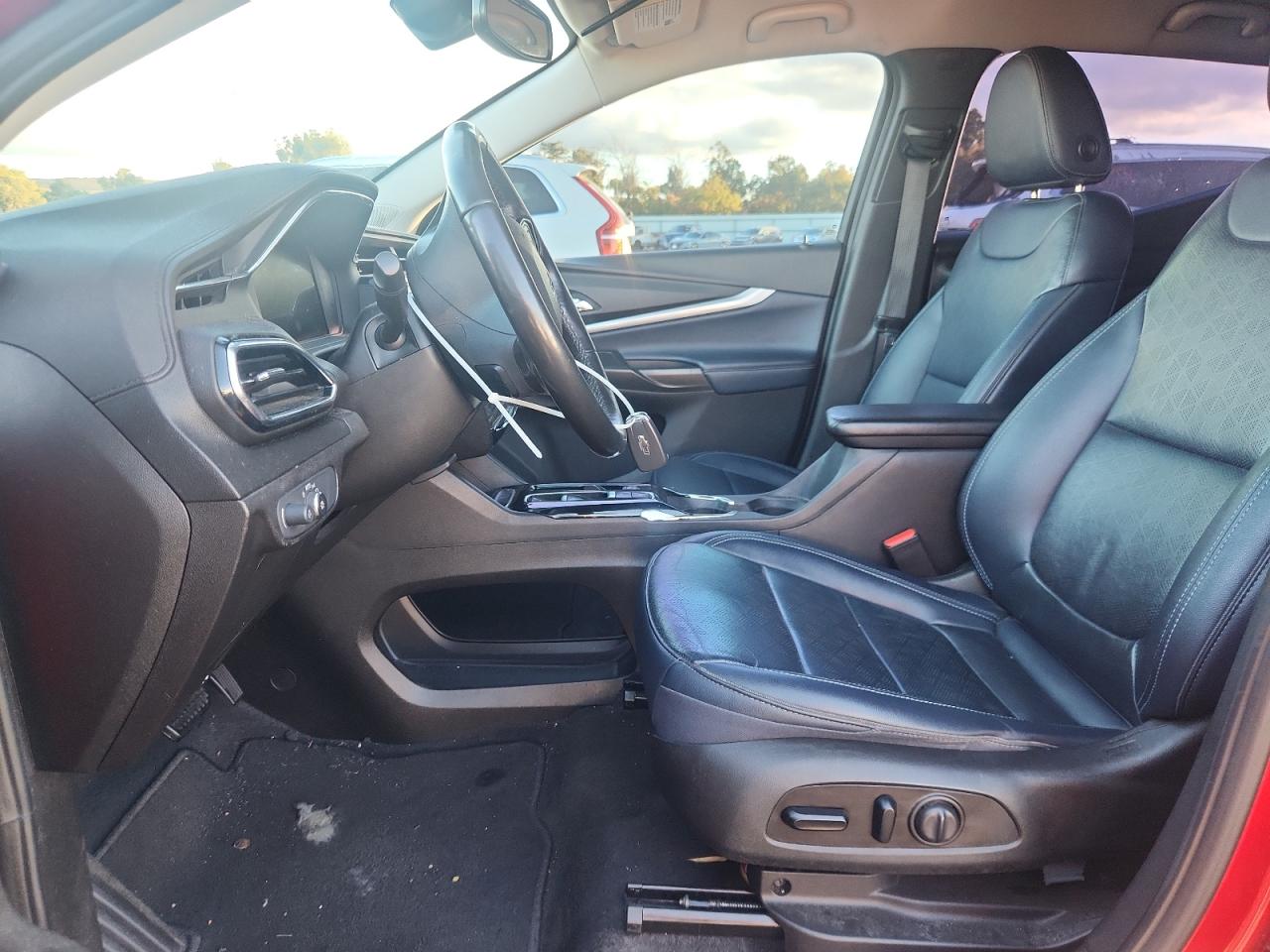 Chevrolet Bolt Lt Image 9