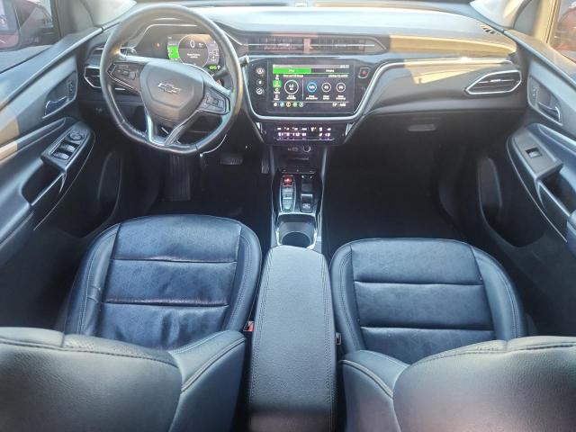 Chevrolet Bolt Lt Image 12