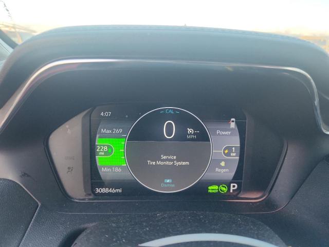 Chevrolet Bolt Lt Image 11