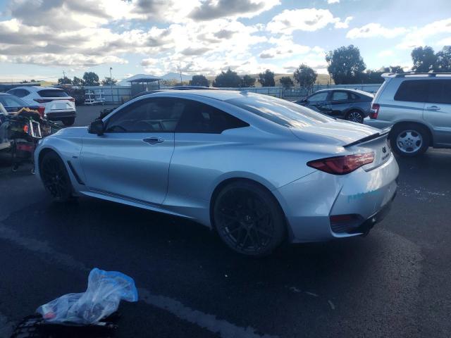 INFINITI Q60 Base Image 4