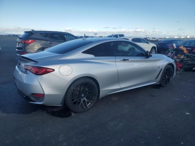 INFINITI Q60 Base Image 5