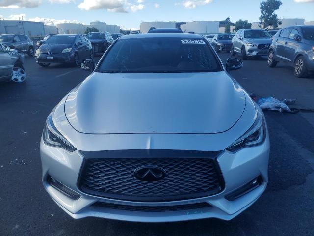 INFINITI Q60 Base Image 6