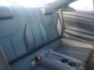 INFINITI Q60 Base Image 9