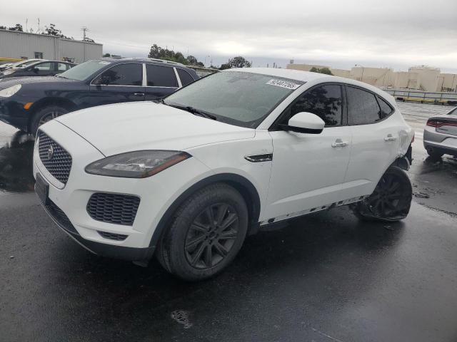  Salvage Jaguar Etype