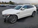 Jaguar F-PACE R-dynamic S Image 1