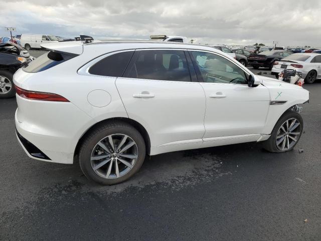 Jaguar F-PACE R-dynamic S Image 3