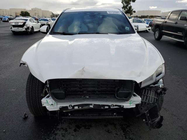 Jaguar F-PACE R-dynamic S Image 5