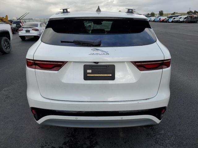 Jaguar F-PACE R-dynamic S Image 10