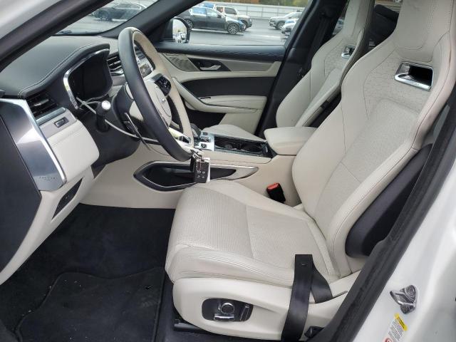 Jaguar F-PACE R-dynamic S Image 7