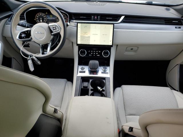 Jaguar F-PACE R-dynamic S Image 9