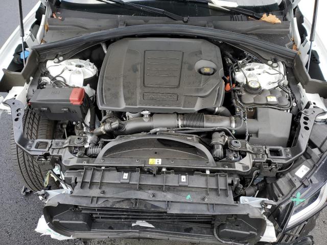 Jaguar F-PACE R-dynamic S Image 11