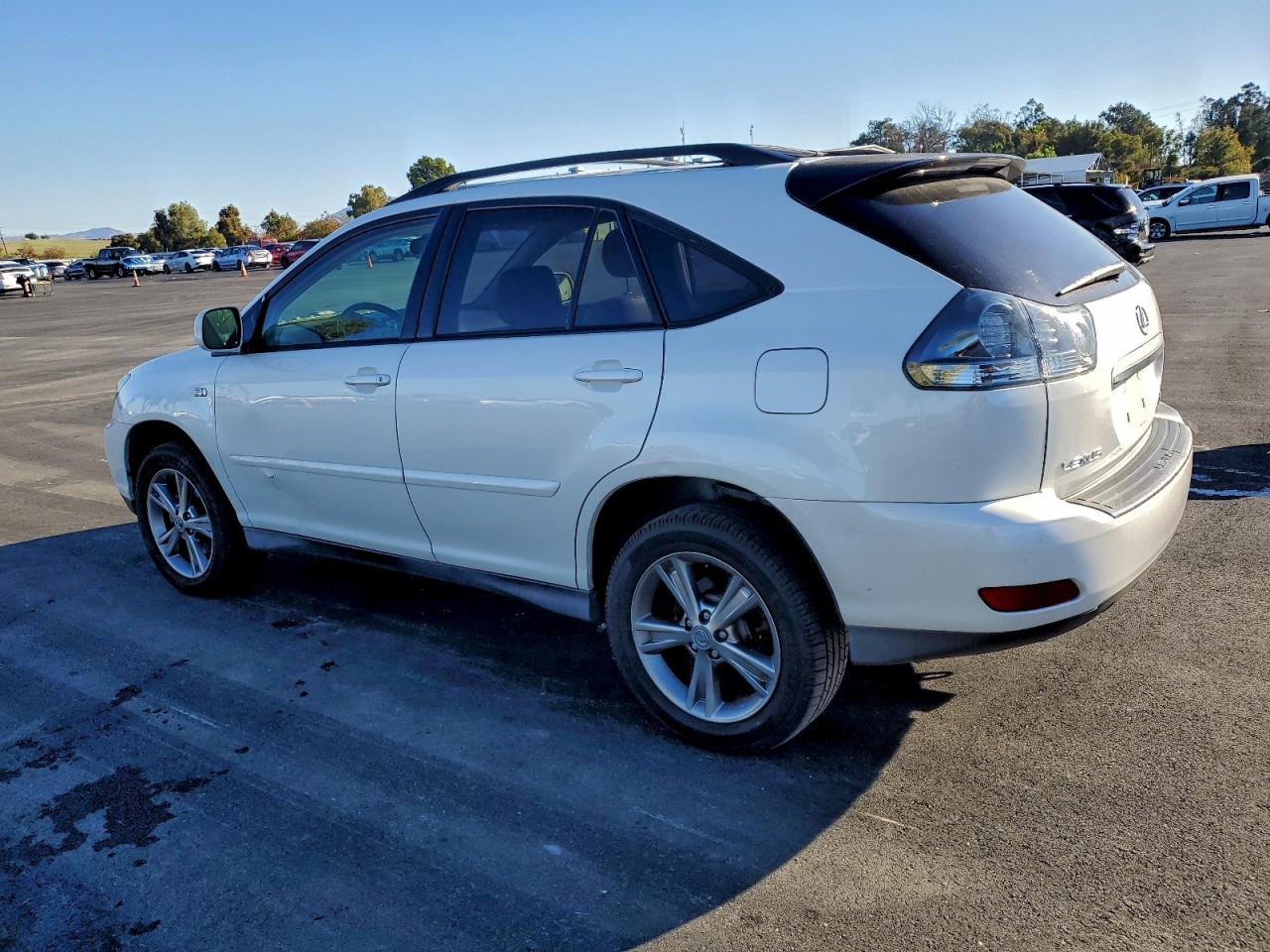 Lexus RX 400 Image 12