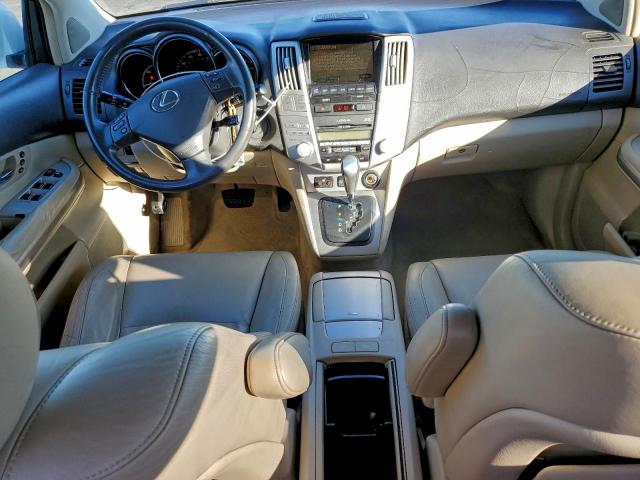 Lexus RX 400 Image 6