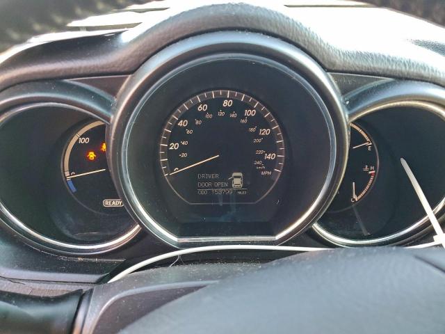 Lexus RX 400 Image 11