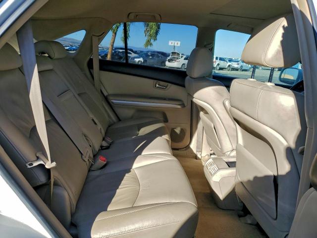Lexus RX 400 Image 9